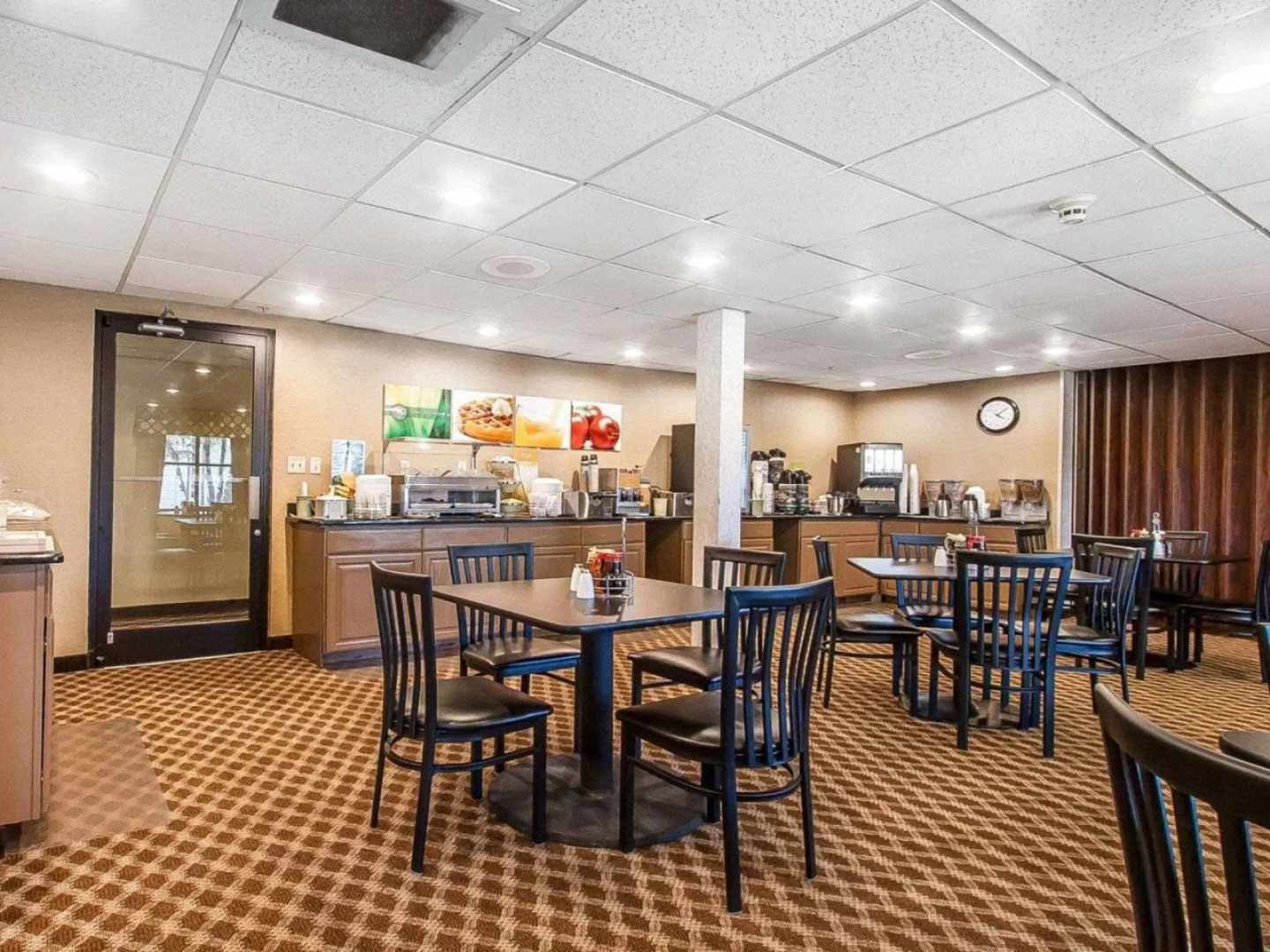 Quality Inn Murfreesboro - University Area