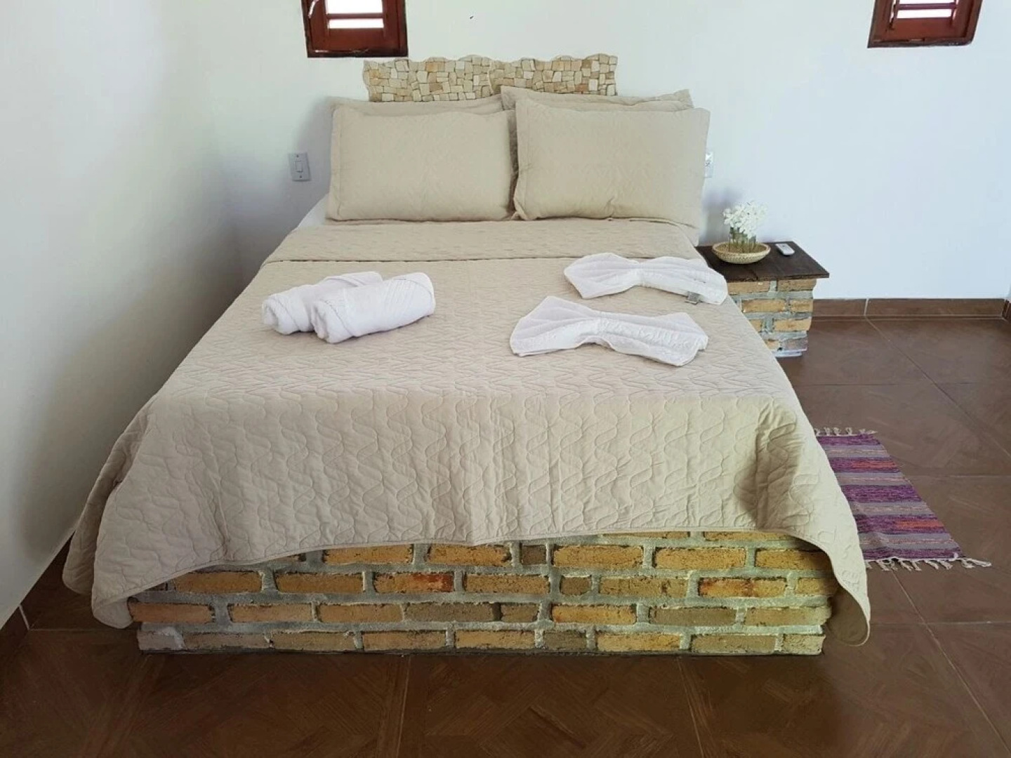 Pousada Brasil - São Miguel do Gostoso