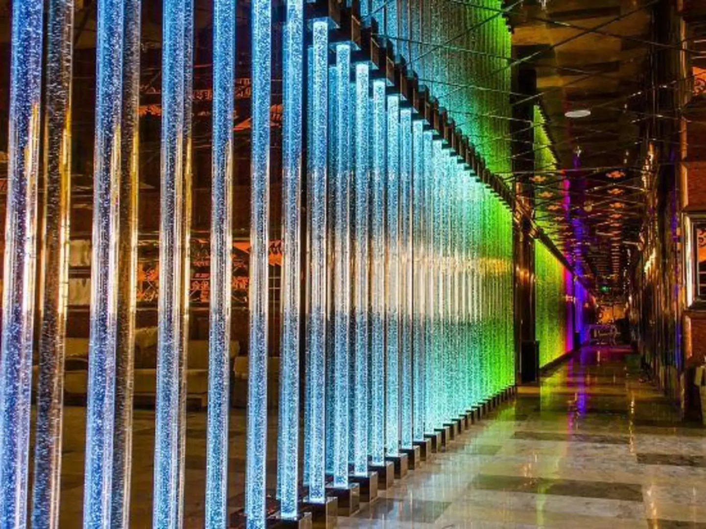 Dayou International Hotel