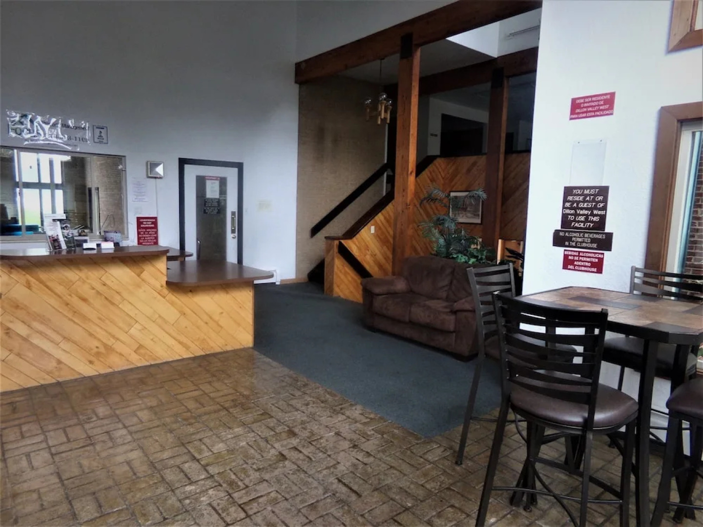 Dillon Valley East 2 Bed 2 Bath