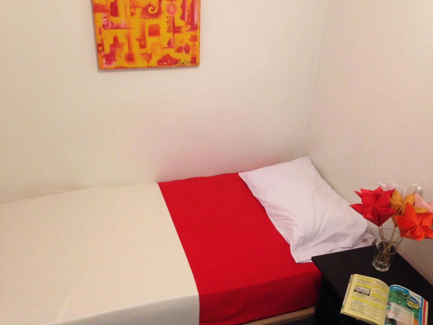 Residencias Mi Casa Blanca