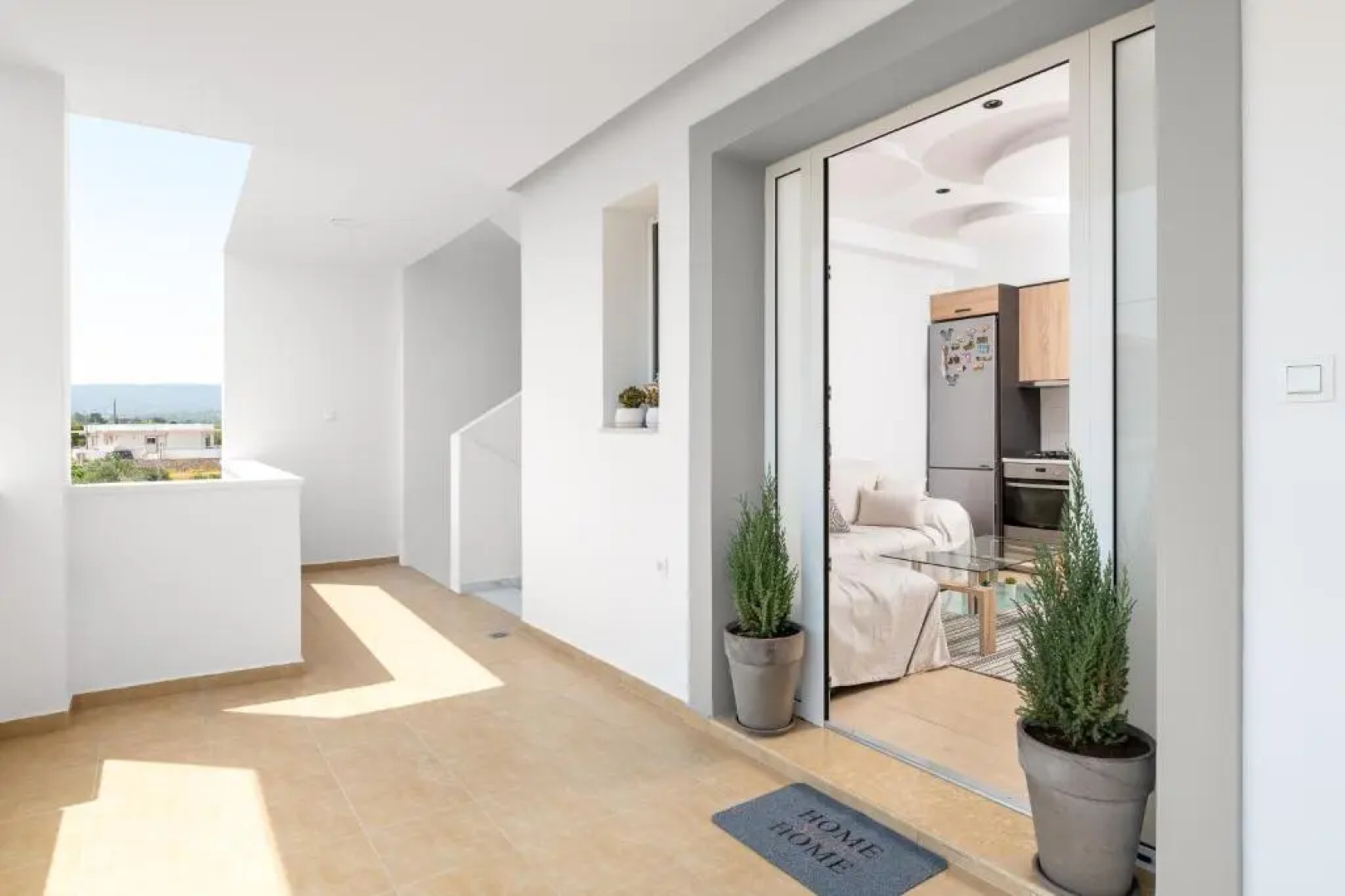 White House Kokas Luxury Apartments