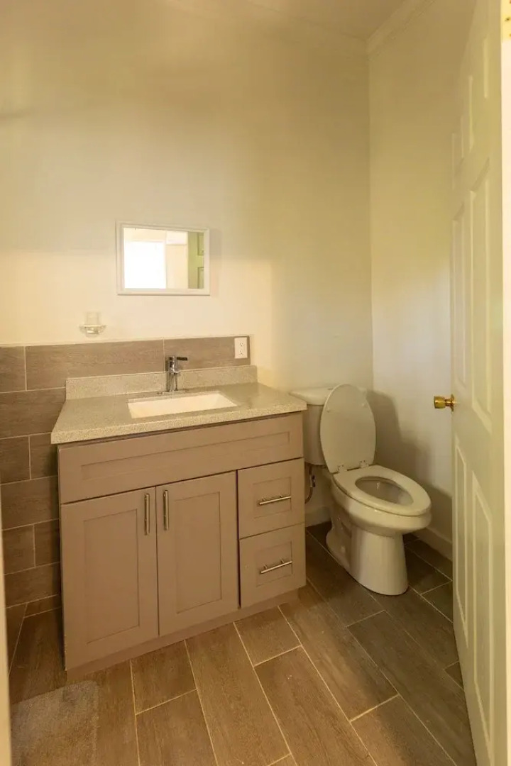 Seas The Day - Brand New Villa W/ocean View, Walk To Rainbow Bea 3 Bedroom Home