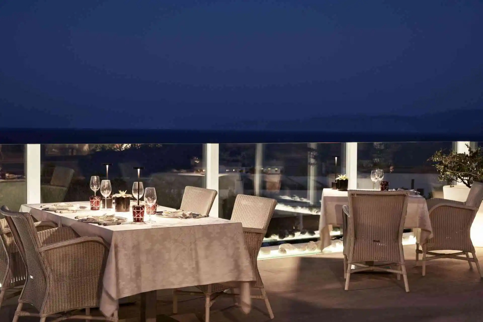 Elounda Gulf Villas by Sandglass