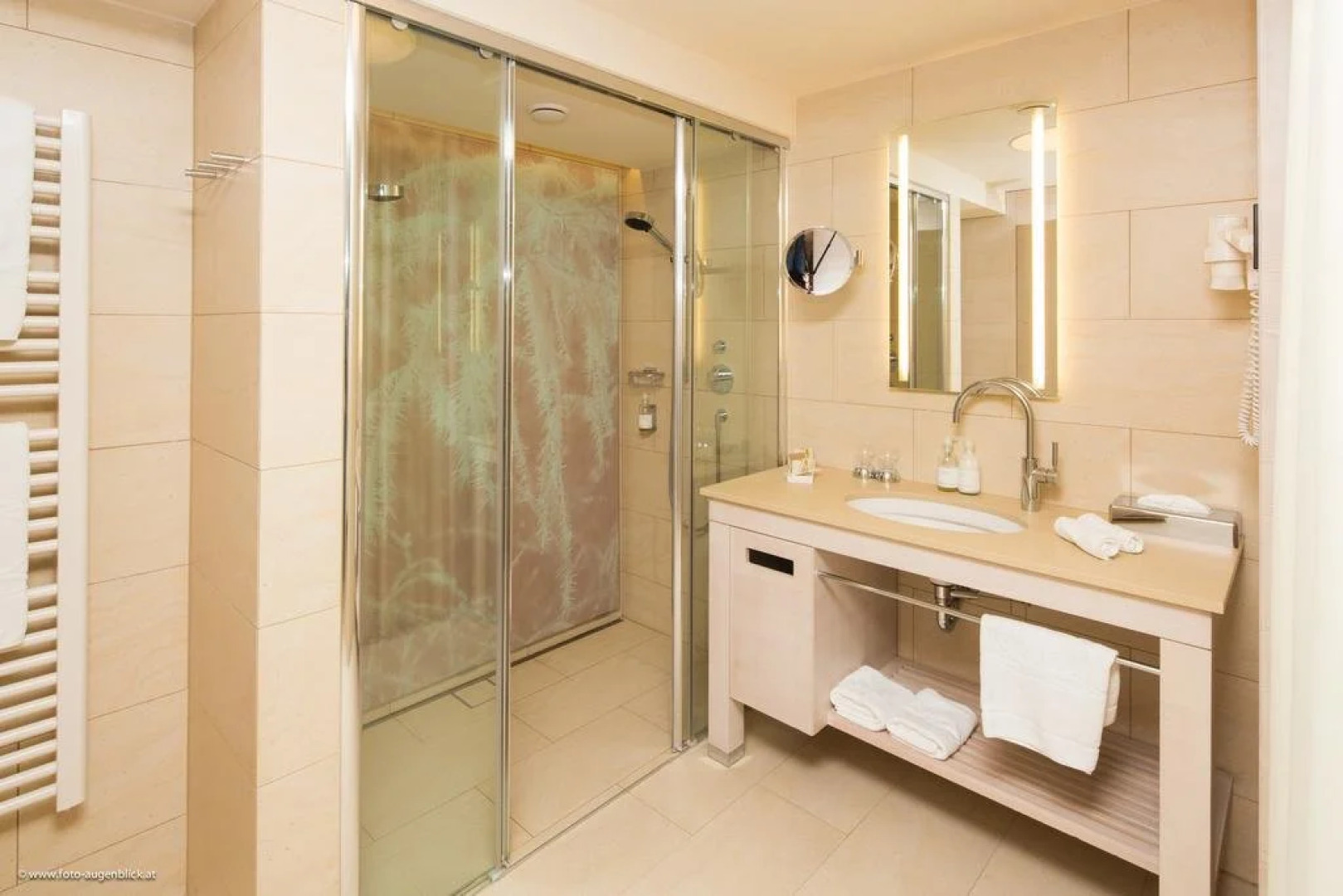 Das Bio-Vitalhotel Weissenseerhof