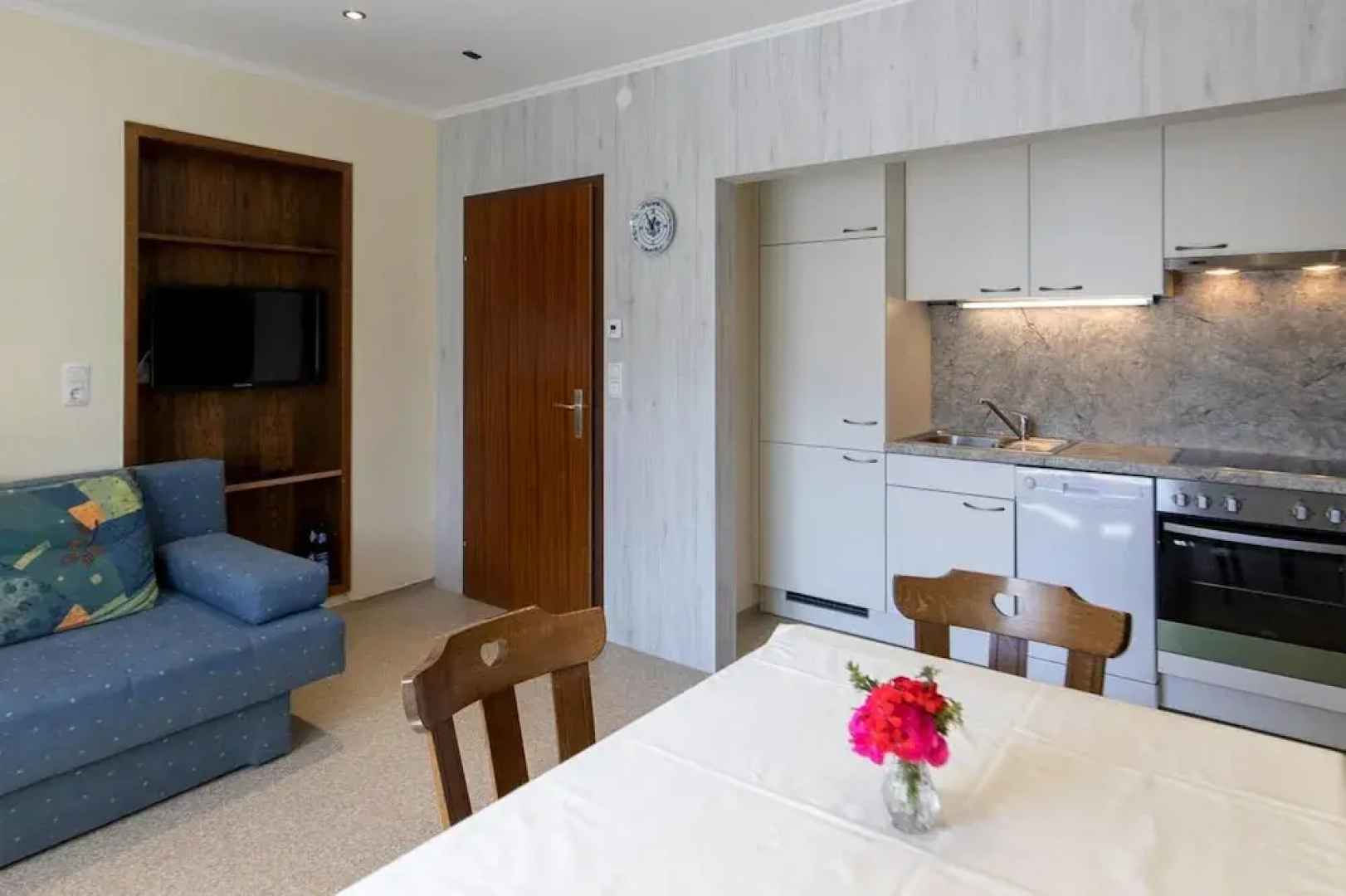 Chalet in Kreischberg Near Hiking Trails