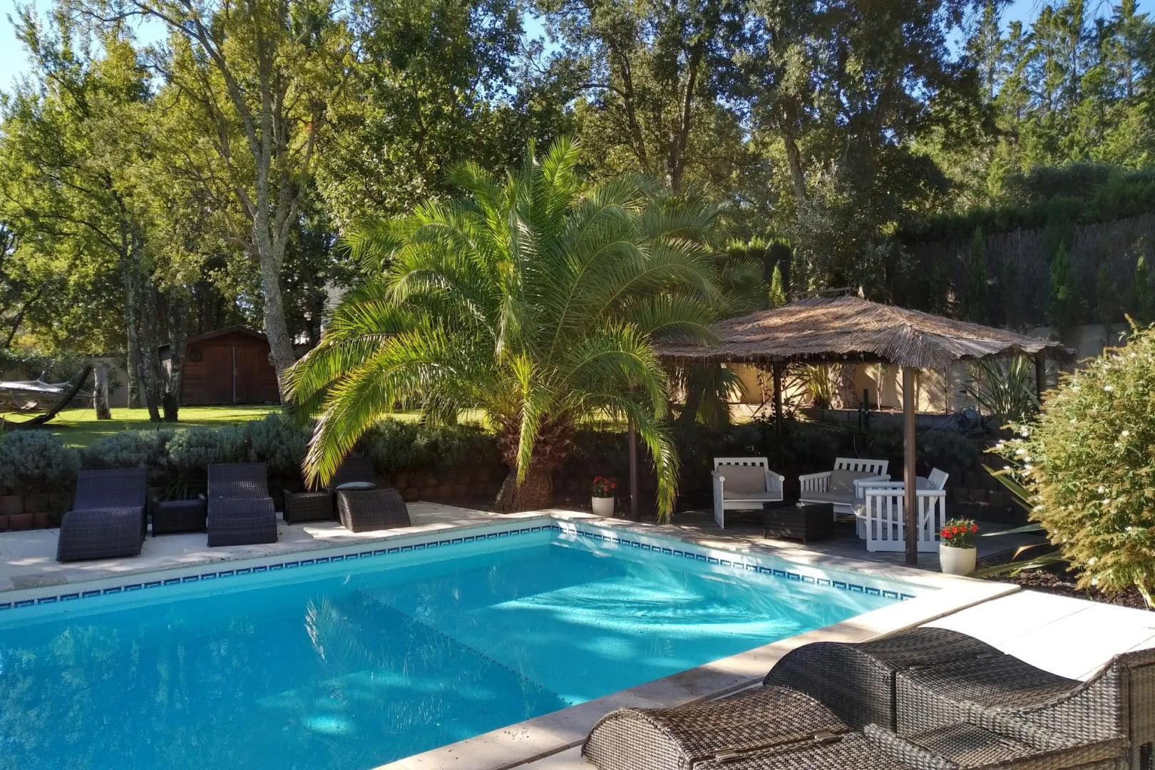 Maison Prestige Roberto Geissini