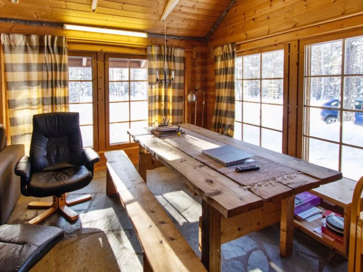 House Harvana Kittilä