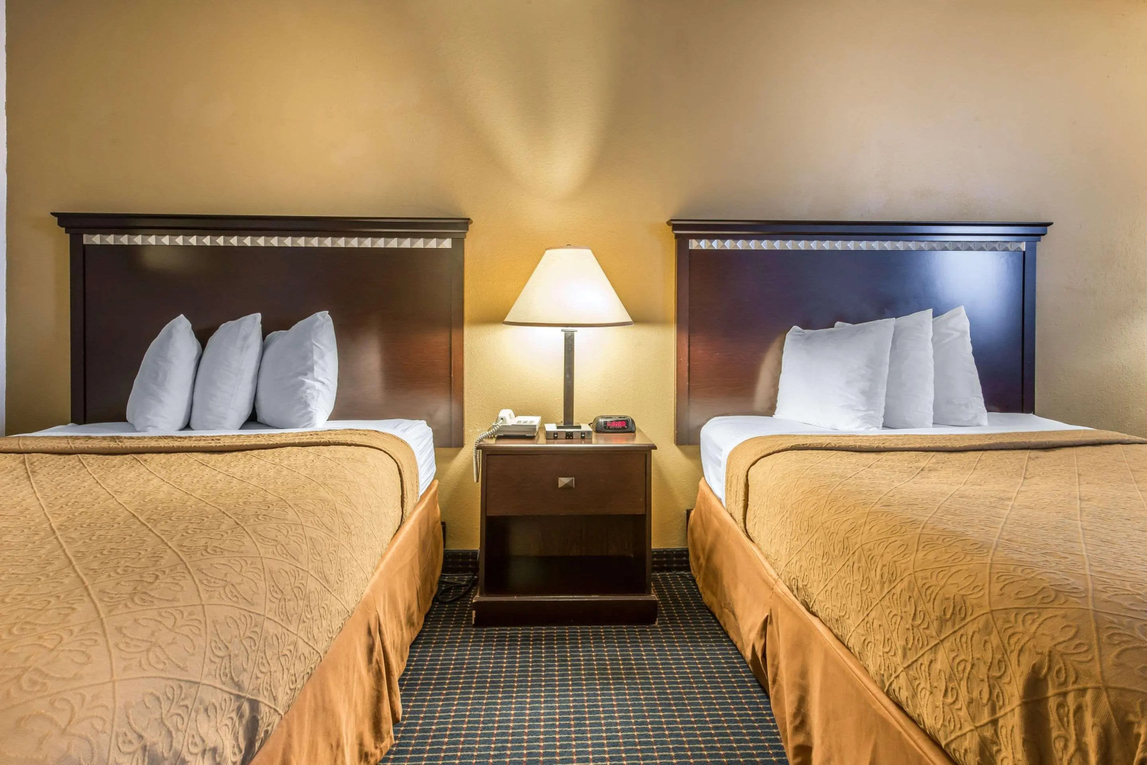 Quality Inn Somerset