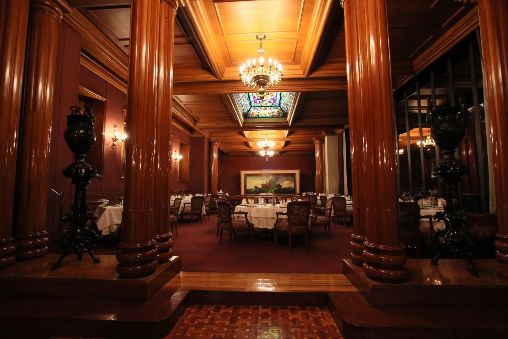 Sevilla Palace Hotel