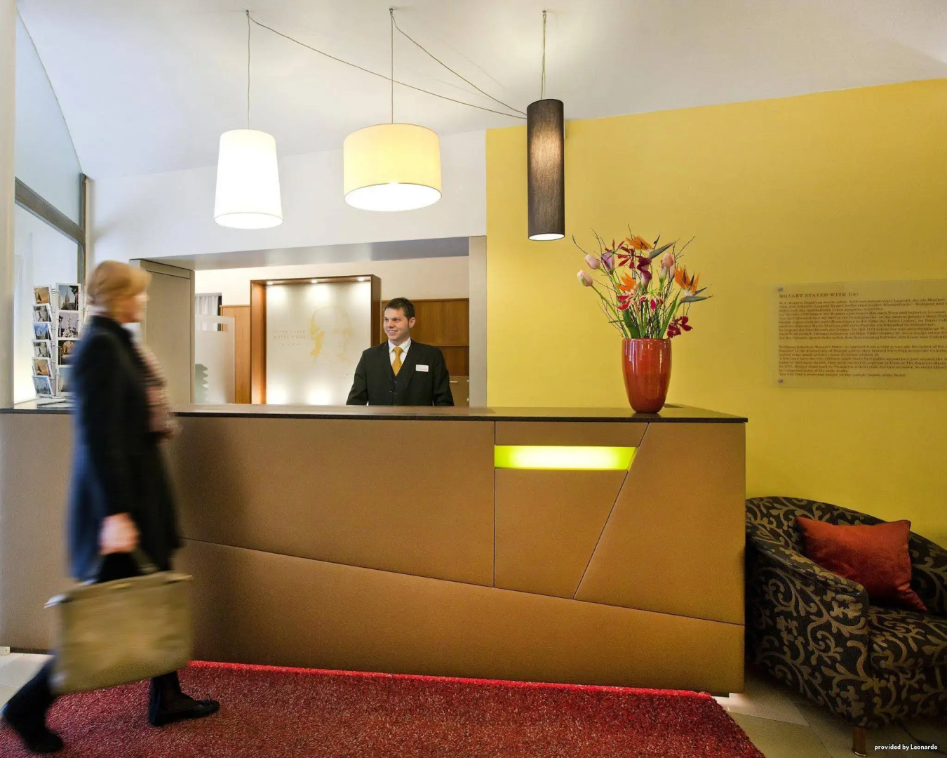 Das Tigra Hotel