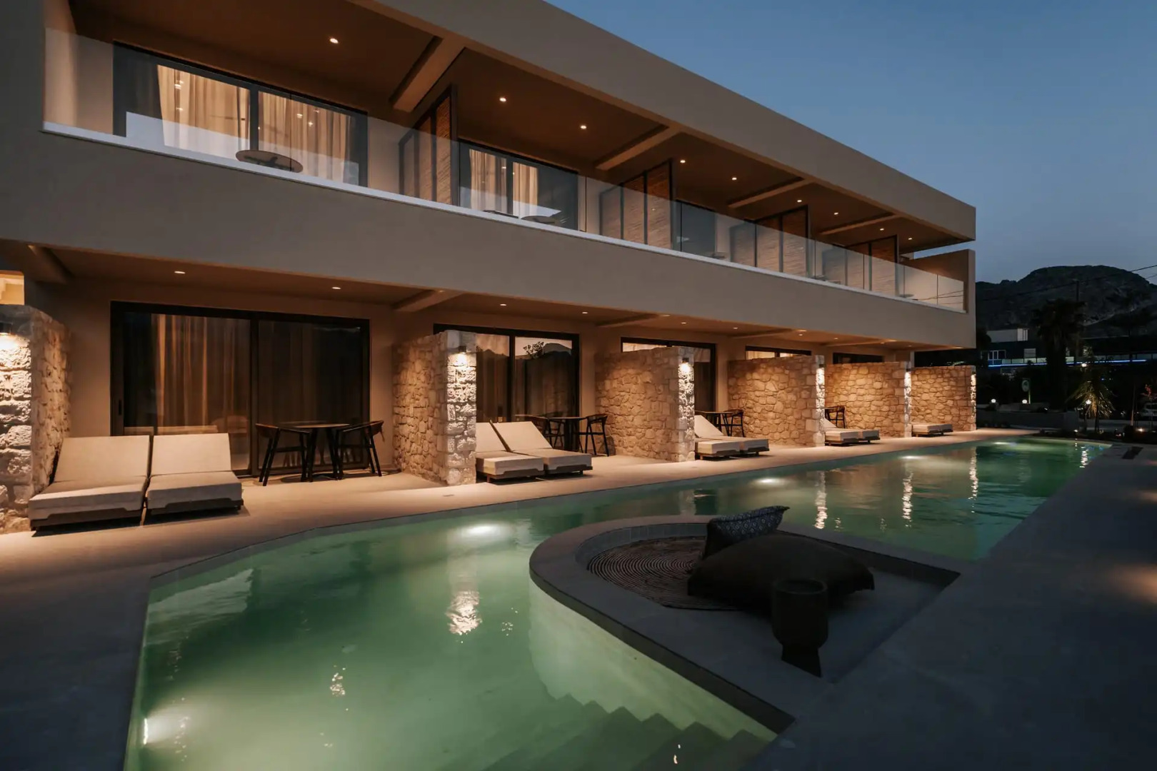 AMÉNTE Mindful Stay