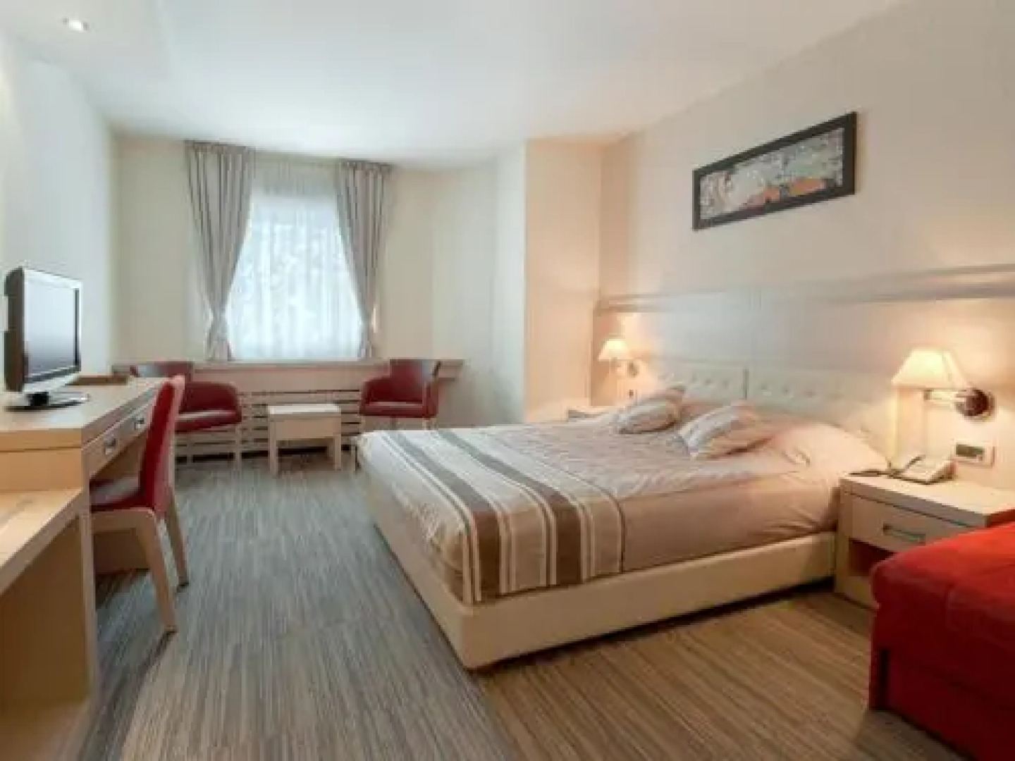 Family Hotel Angella