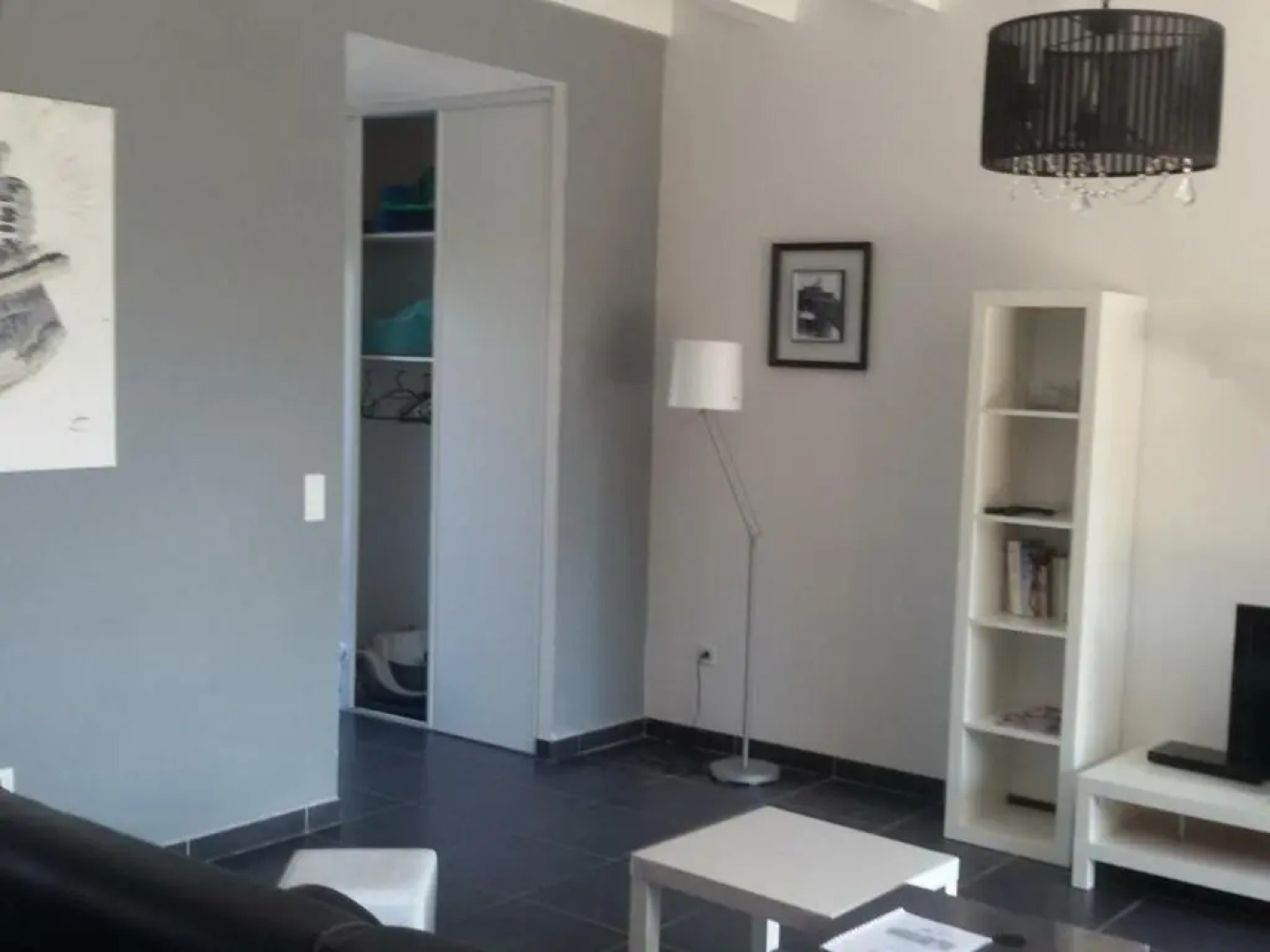 Gîte Averdon, 4 pièces, 8 personnes - FR-1-491-213