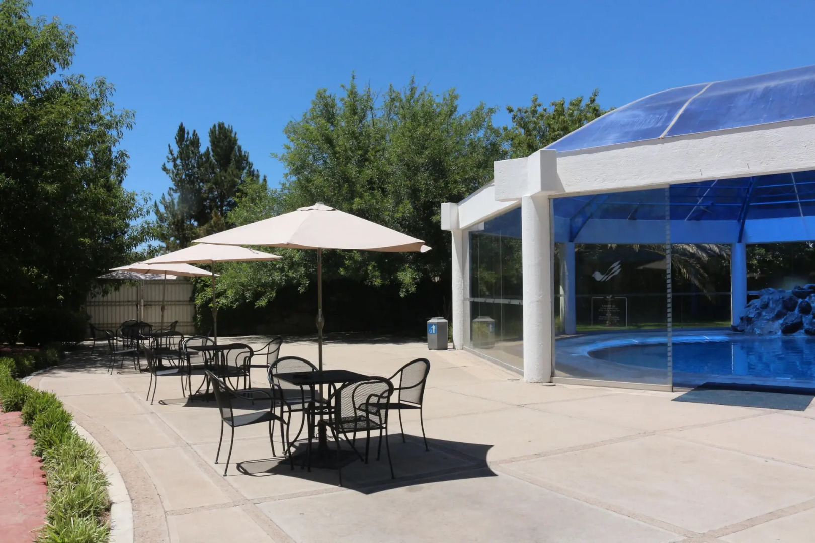 Victoria Express Durango