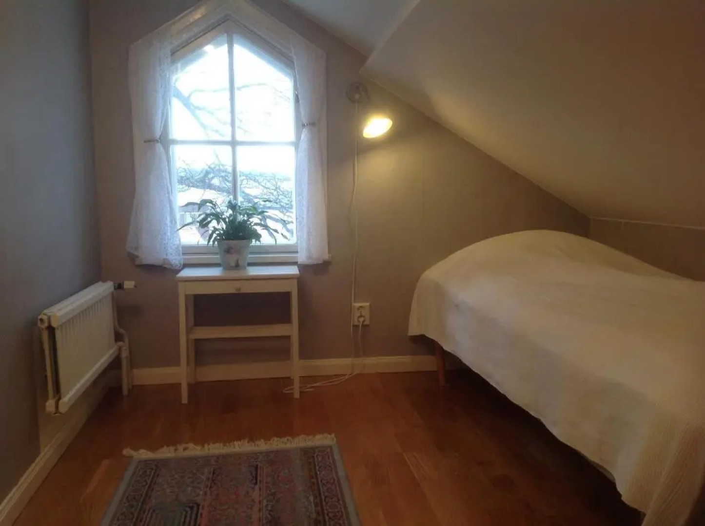 Villa Sedin Bed & Breakfast