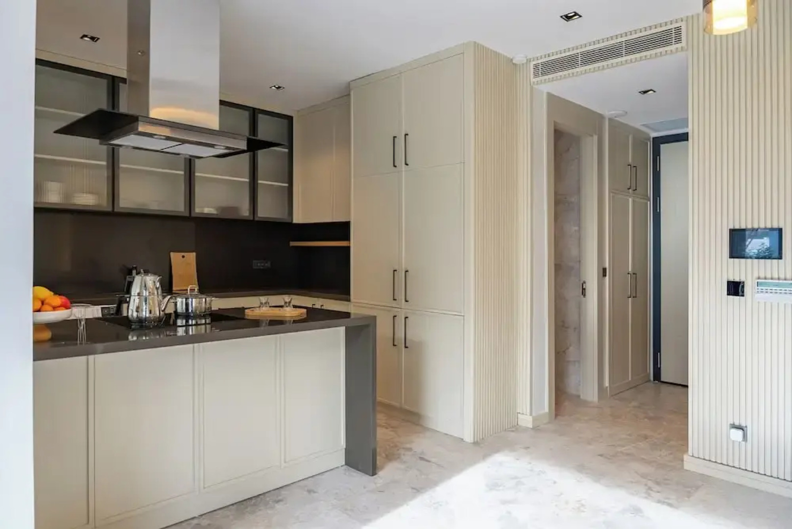 Villa With Private Swimming Pool in Bodrum