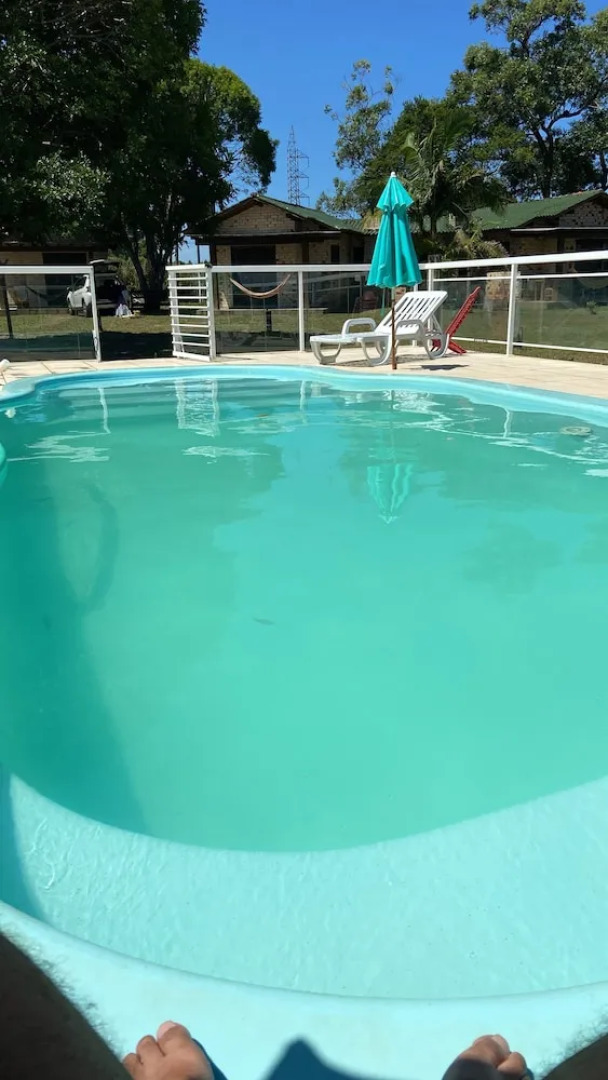 Haras Trevo de Ferro