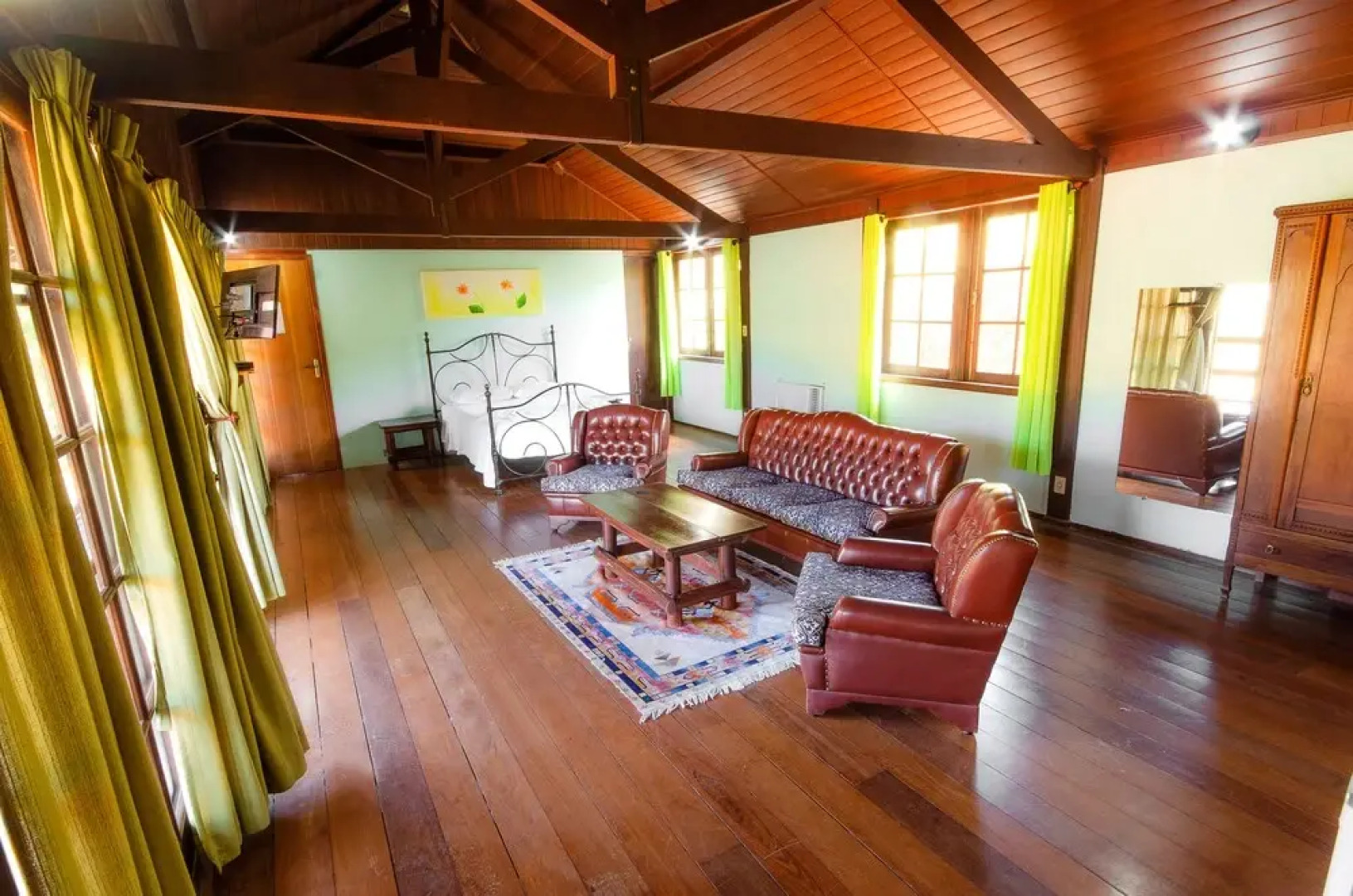 Eco Resort fascinação