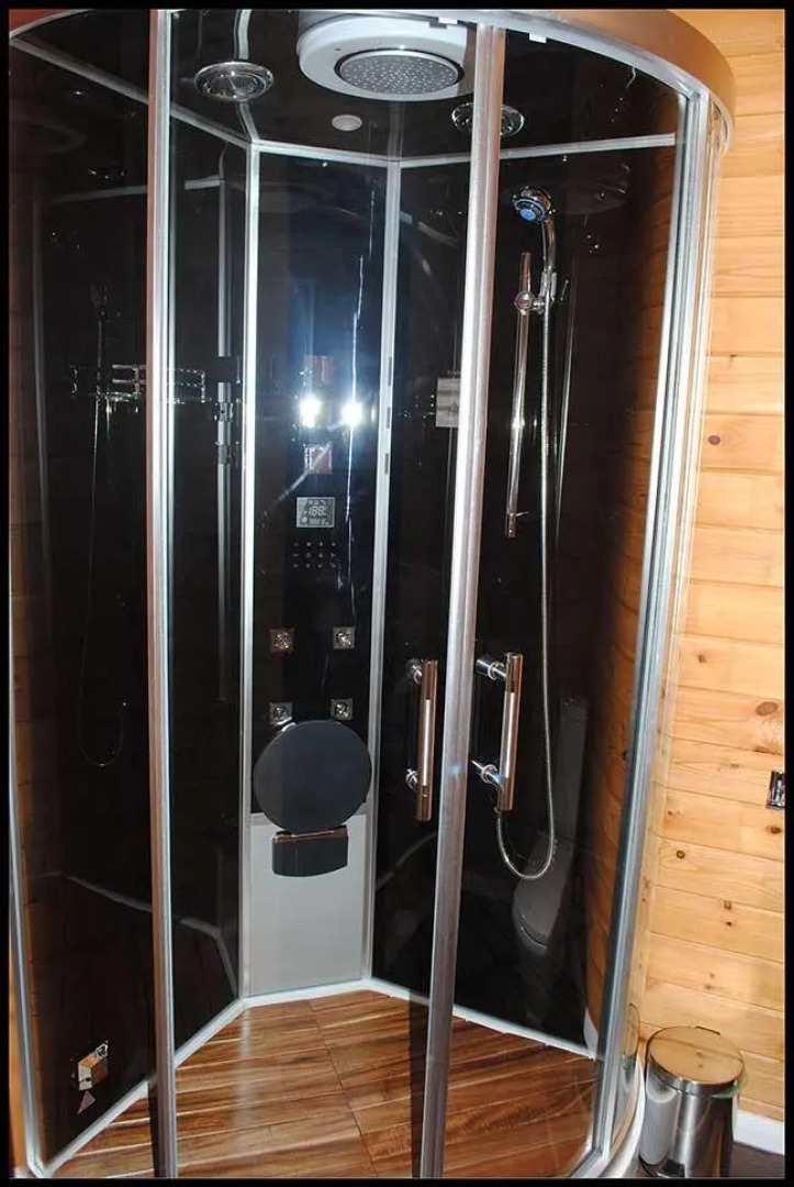 Шале Basel (Базель)