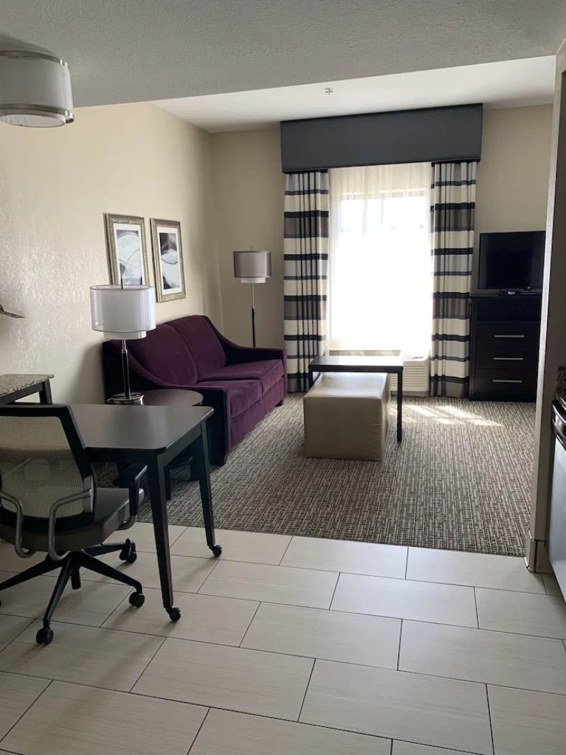 Homewood Suites by Hilton Munster