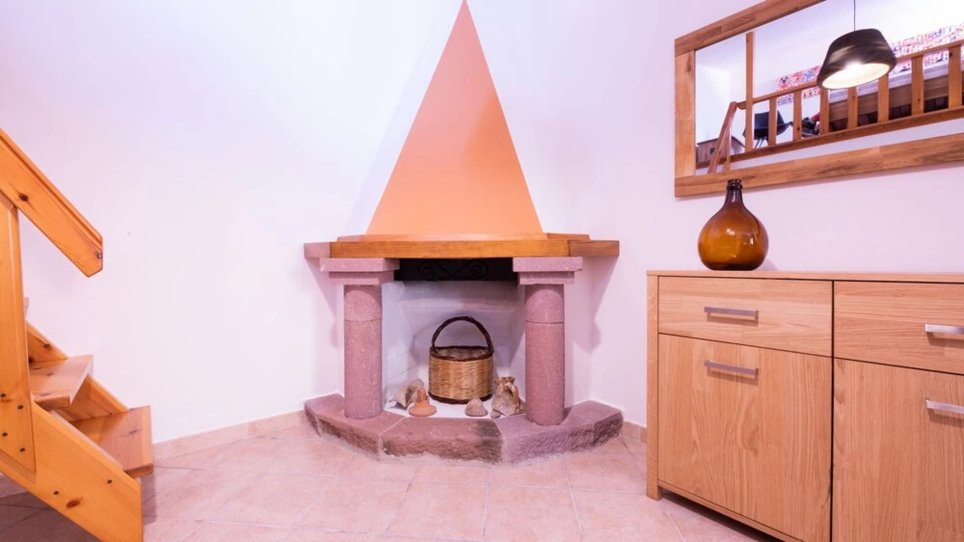 Welcomely - Localita' Badde Nuraghe