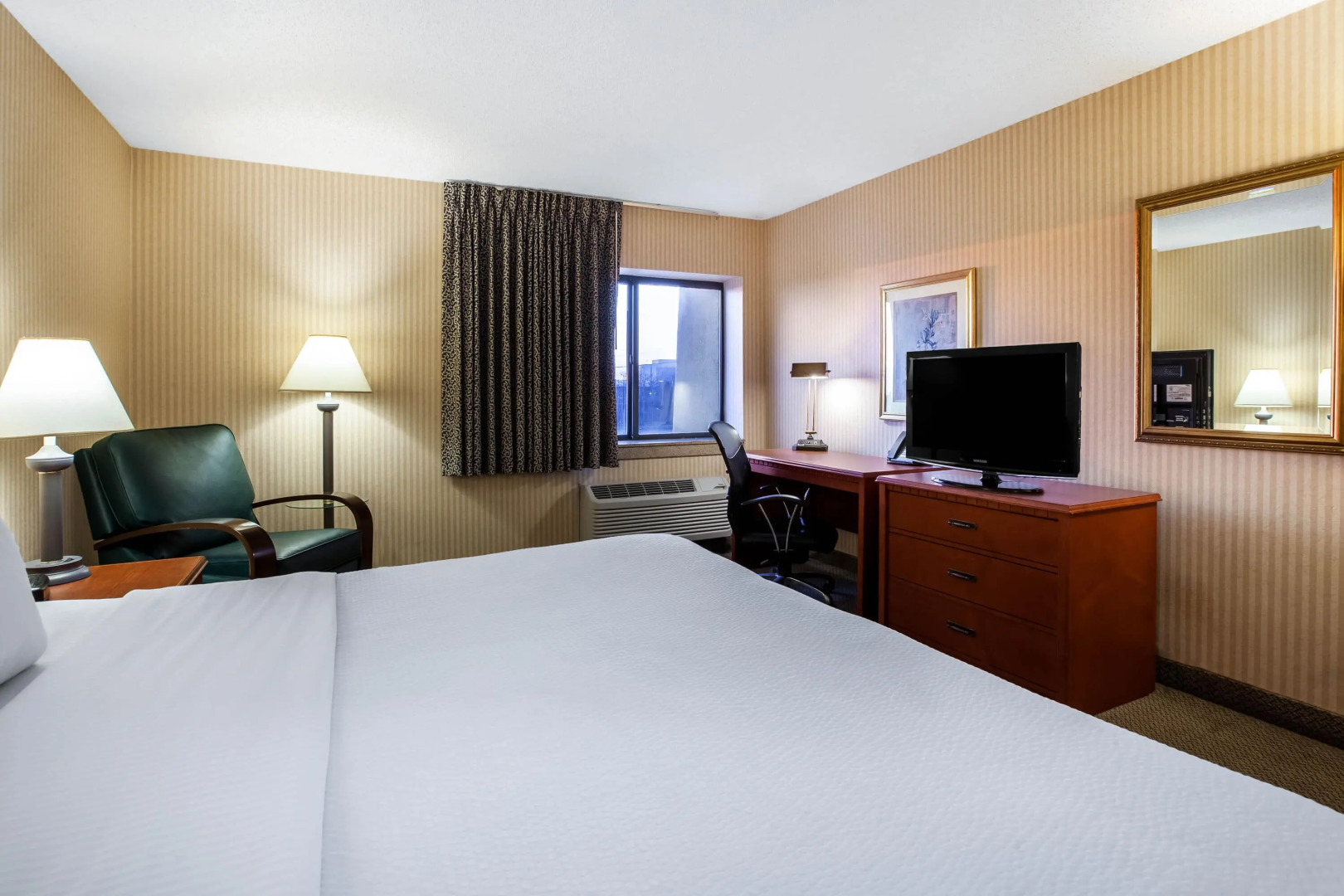 La Quinta Inn Detroit/Southgate