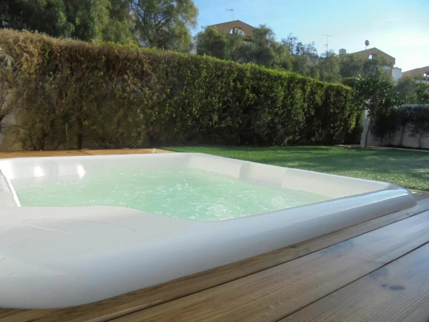 Lagos Charming Villas