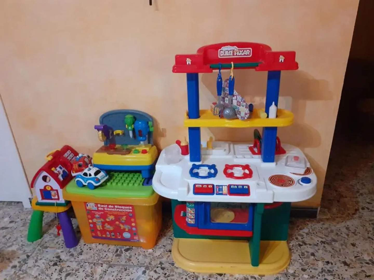 Casa Rural Ruta del Agua