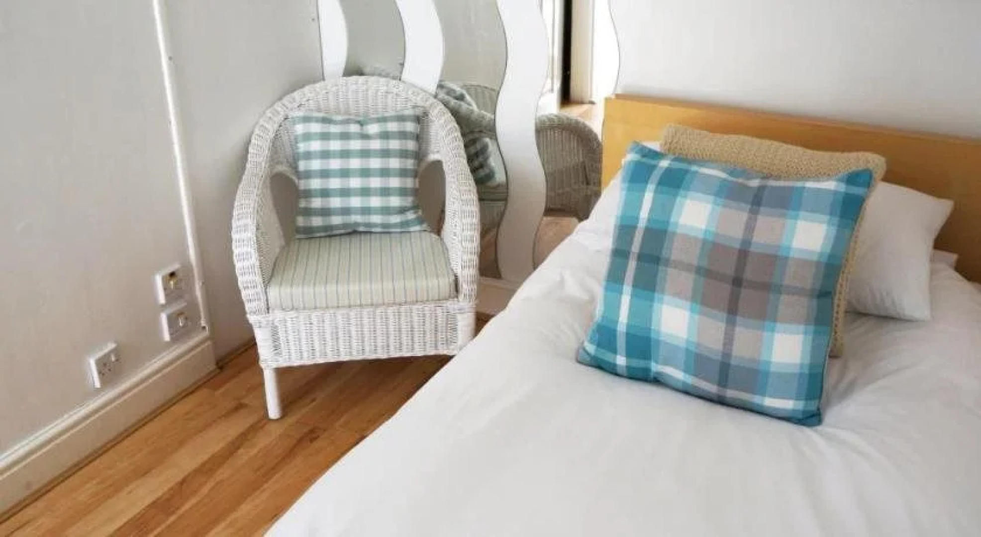 Ship Stores Guest House