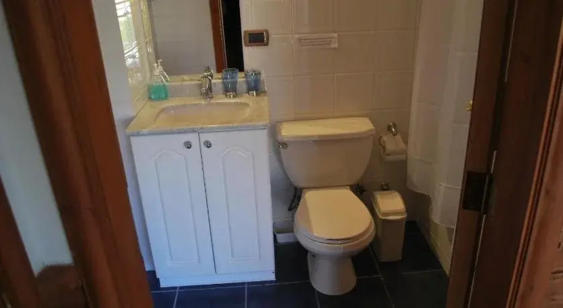 Frontera Pucón Hostel B&B