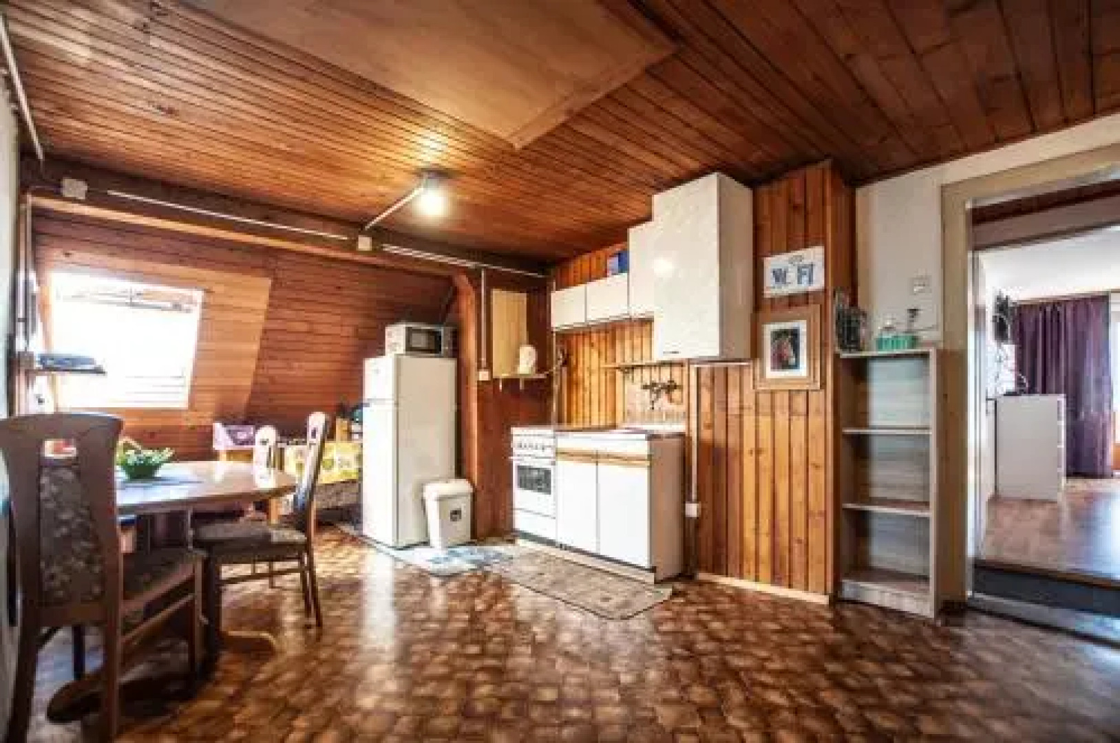 Hostel and Apartment Ceklin Simon