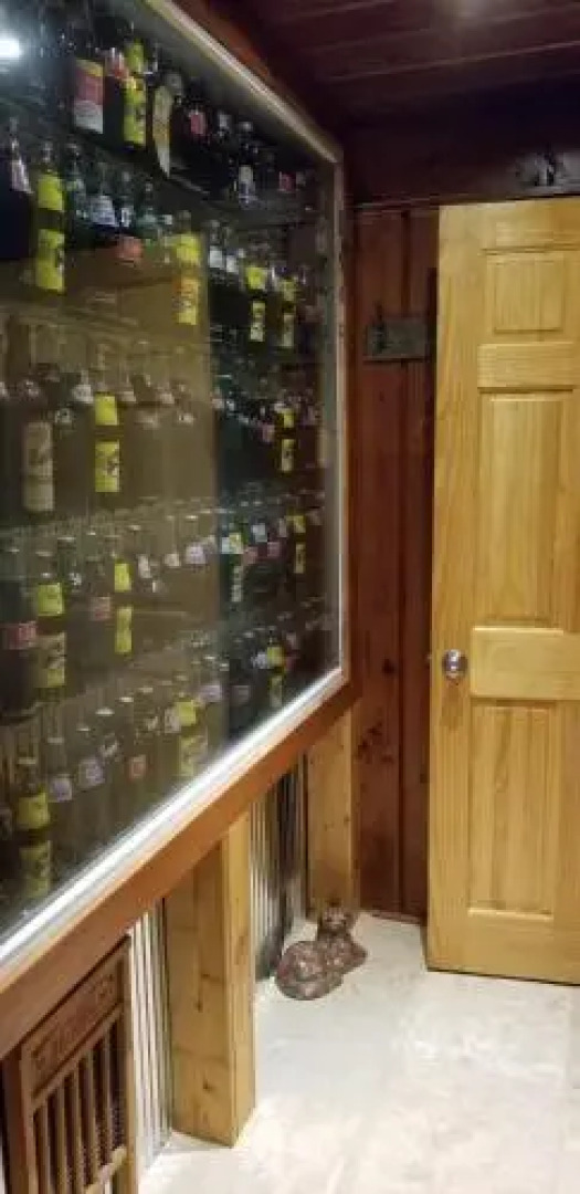 East Tawas Rustic Retreat