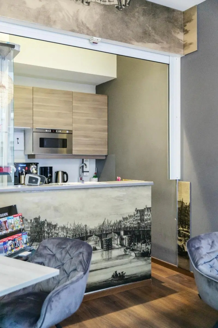 Quentin Hotel Golden Bear