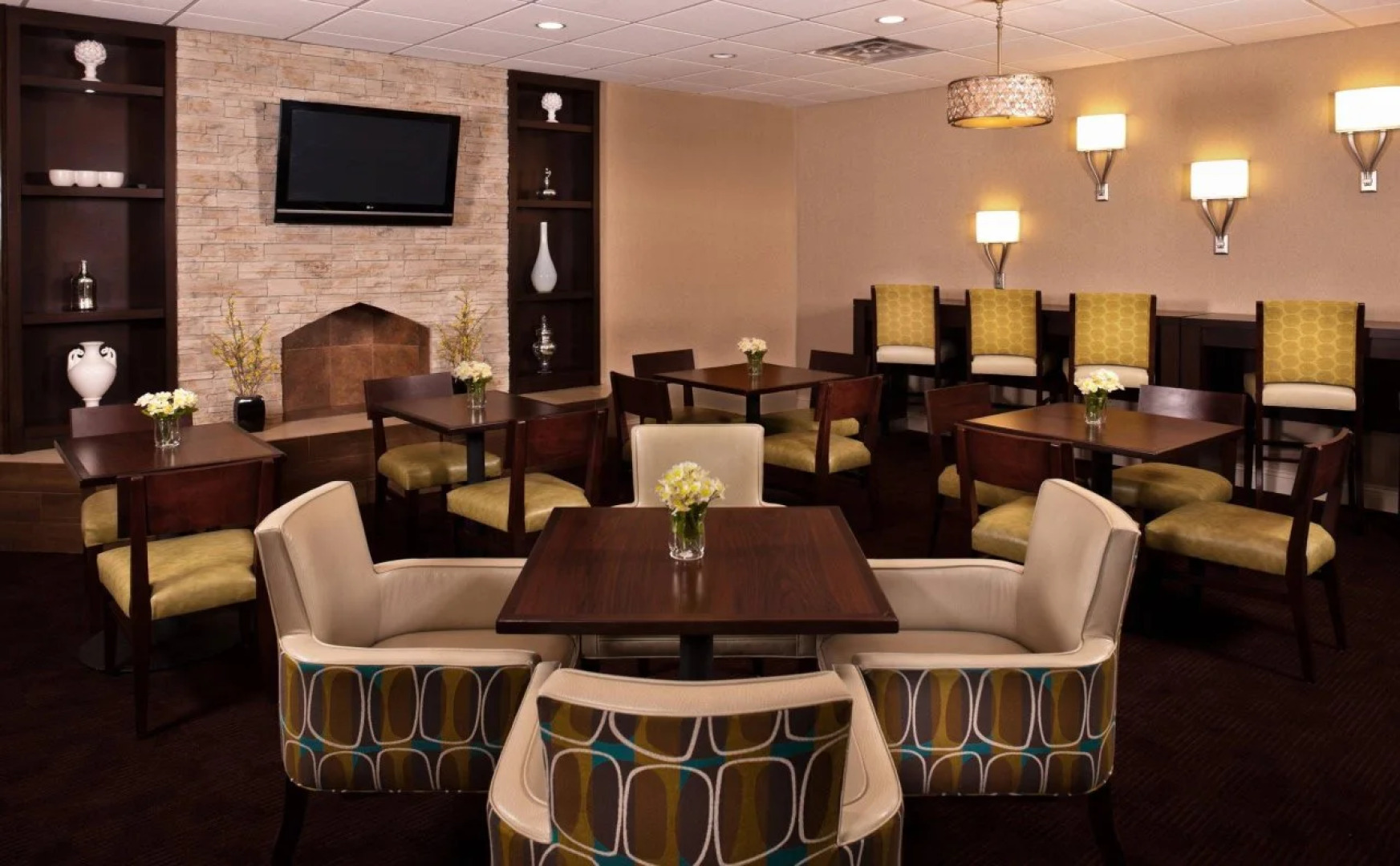 Residence Inn by Marriott White Plains Westchester County