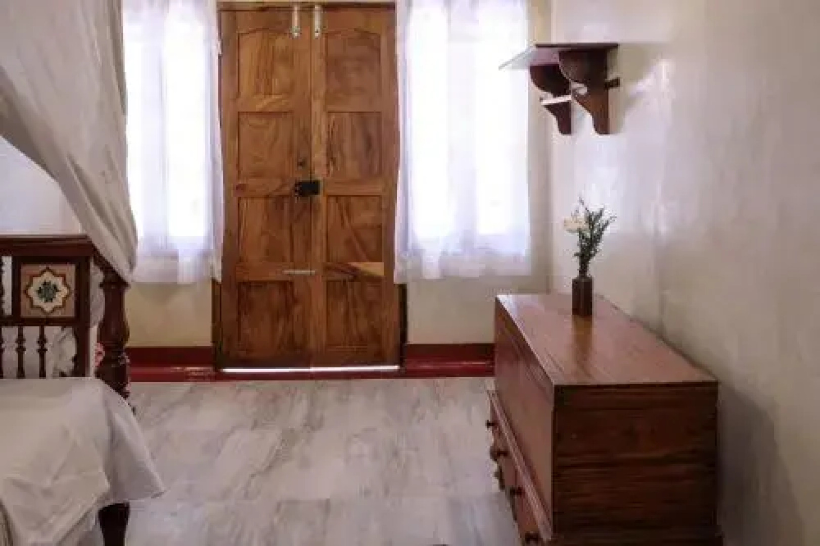 Secret Garden, A Boutique hotel