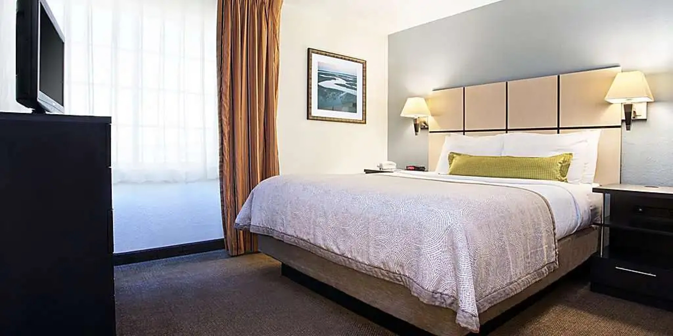 Sonesta Simply Suites Jacksonville