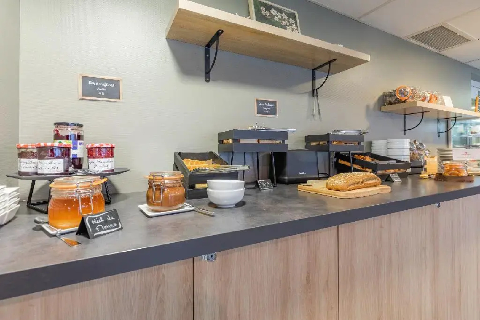 APPART'City Confort Agen  Centre