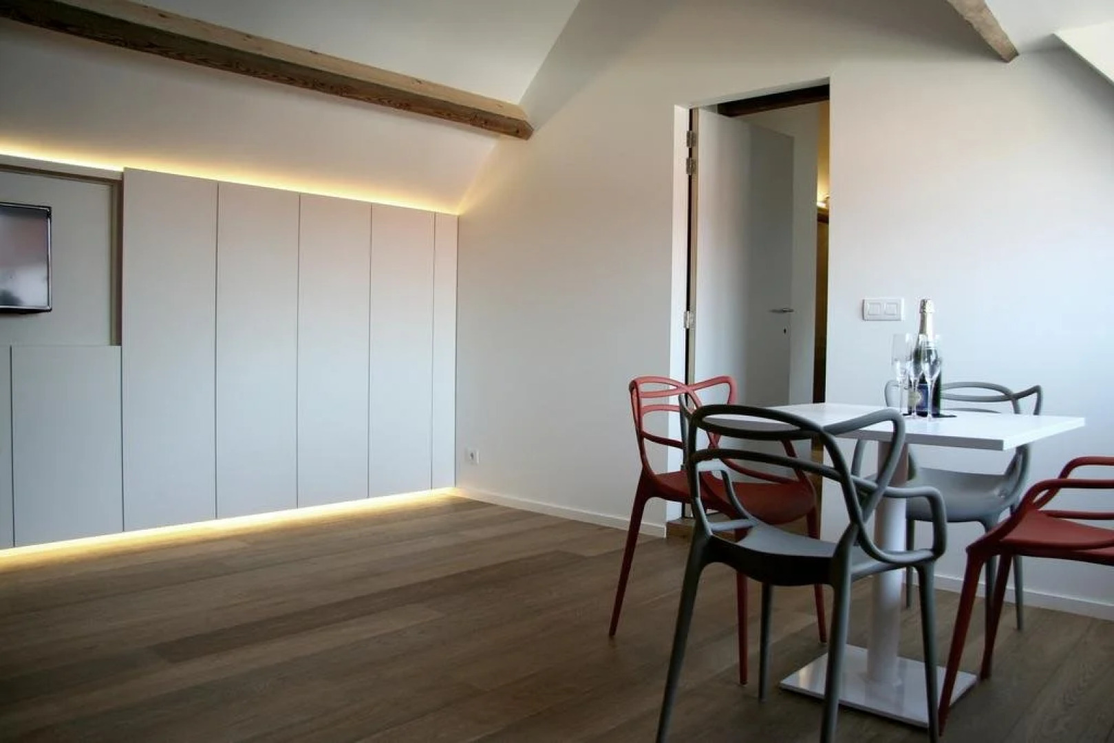 B&B Hof ter Kwaremont