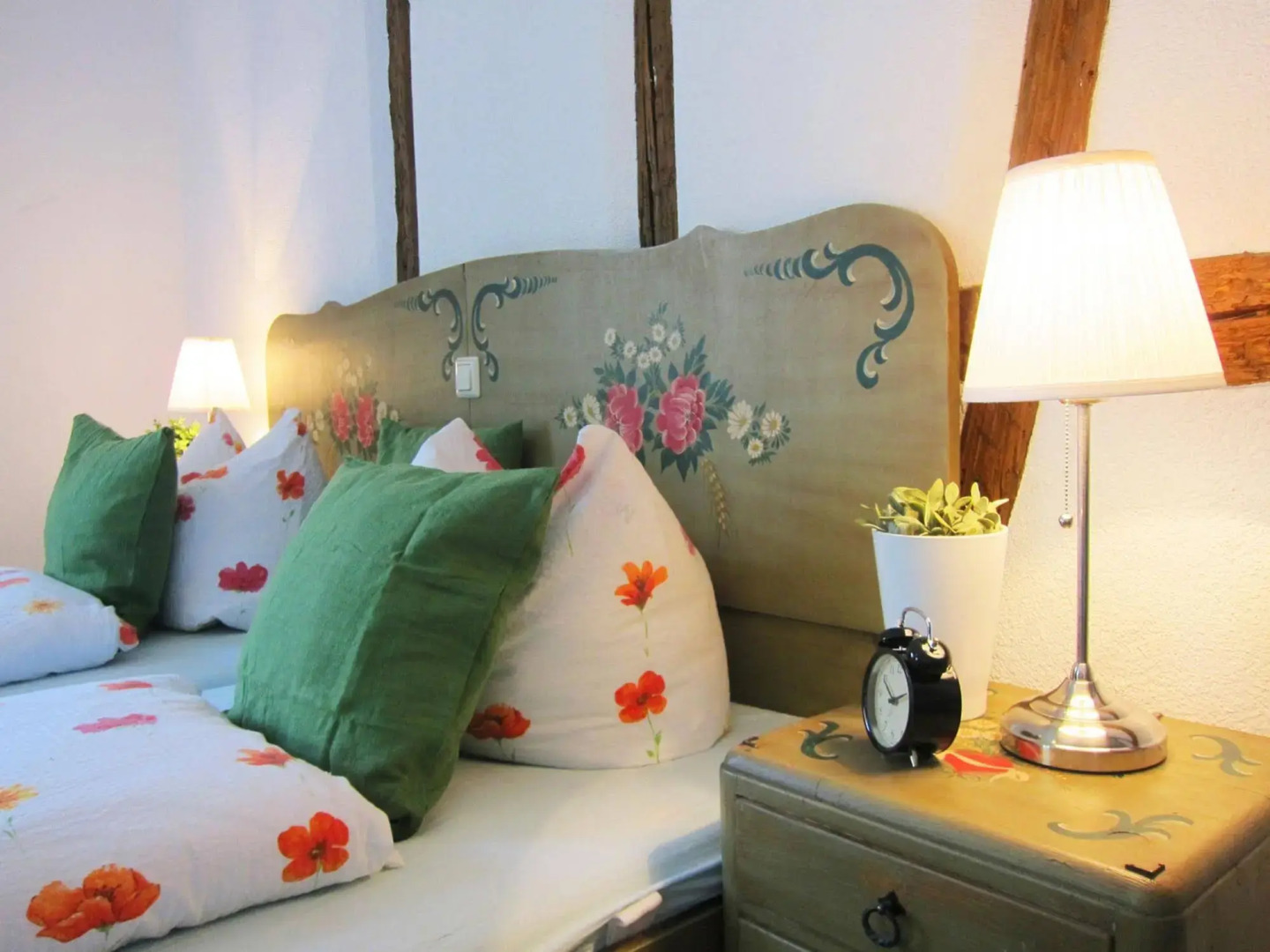 Hotel Landgasthof Sonne