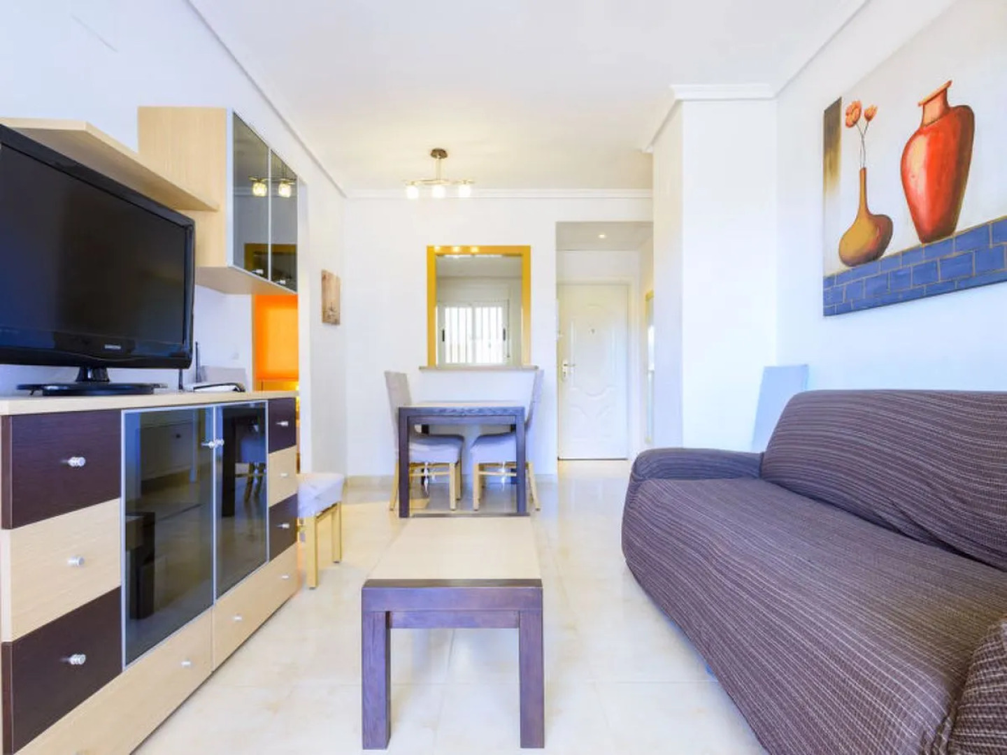 Sea View - Jardines del Mar I