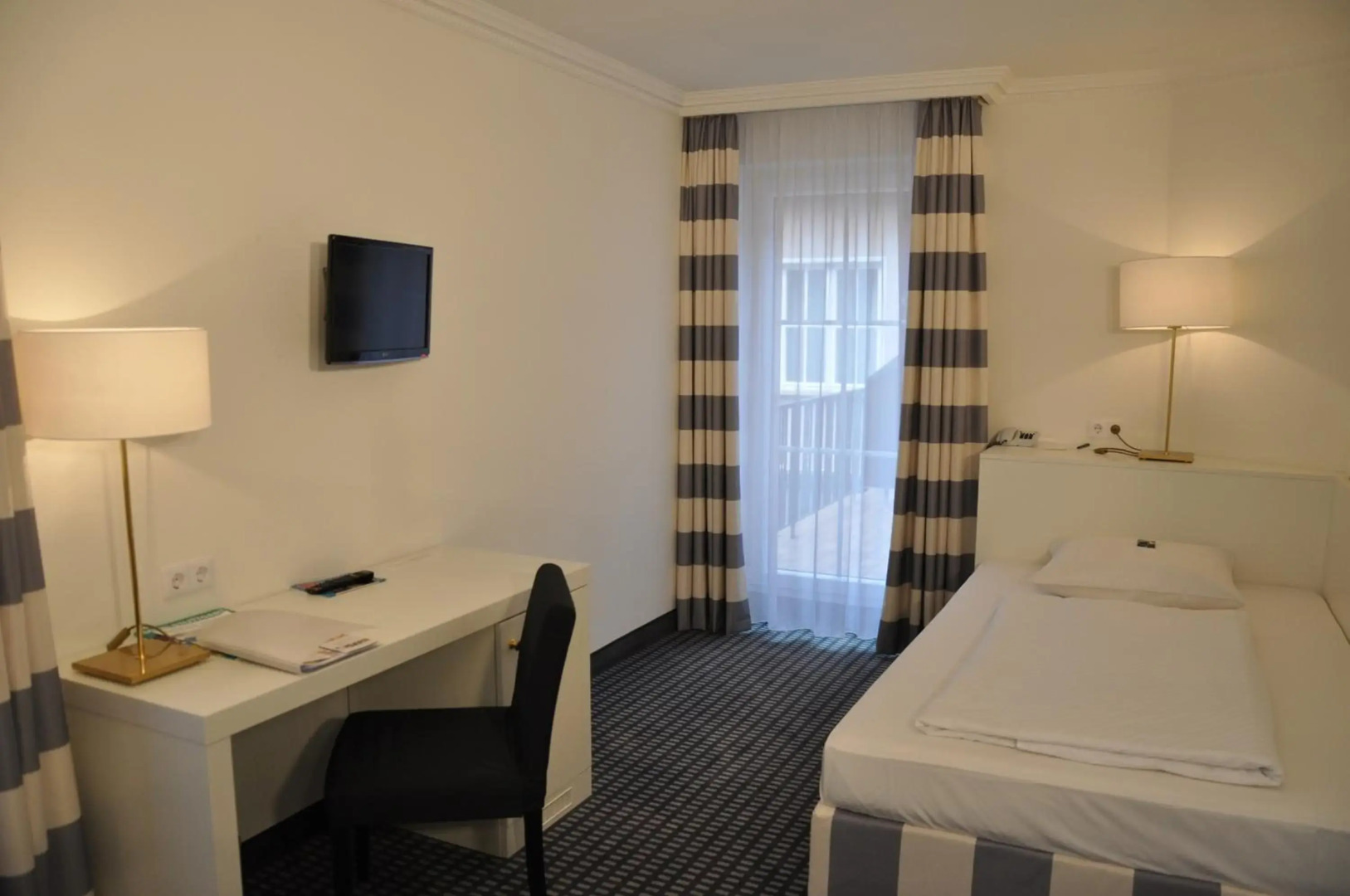 relexa Waldhotel Schatten