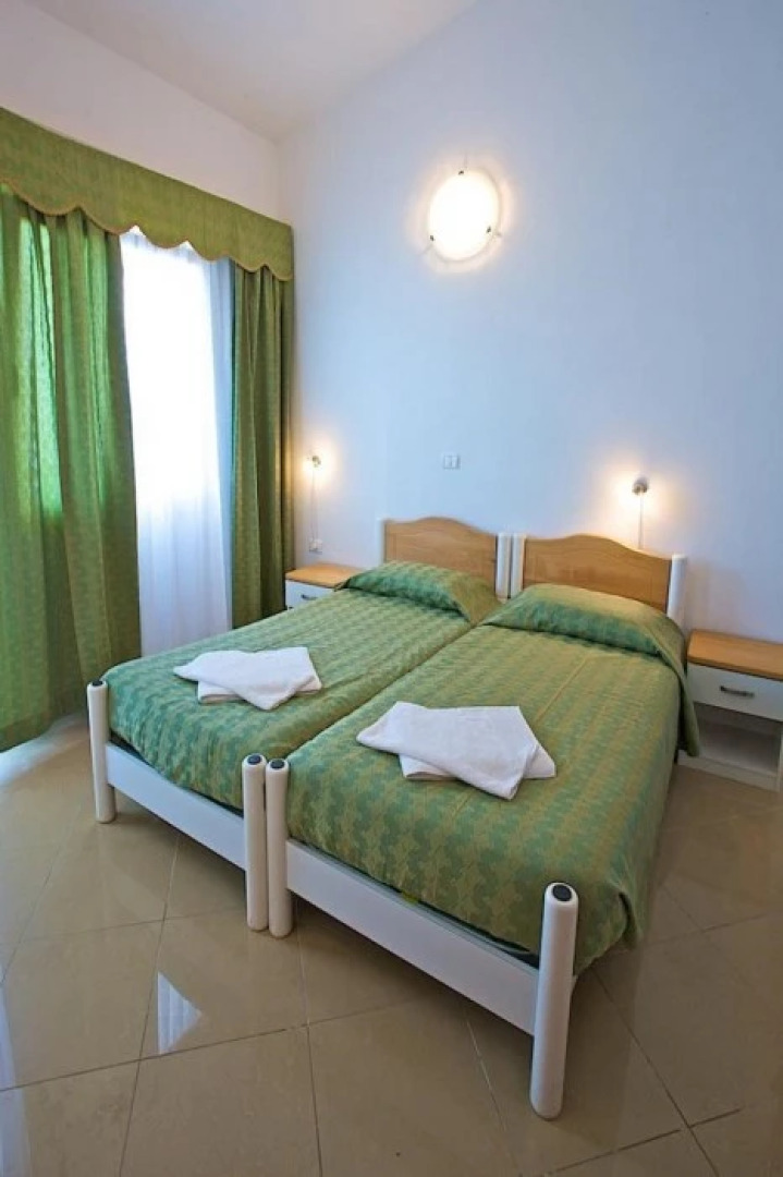 Gebetsroither am Camping Kažela Medulin