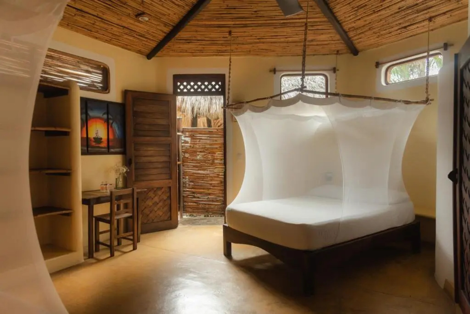 Posada y Pizzeria La Termita