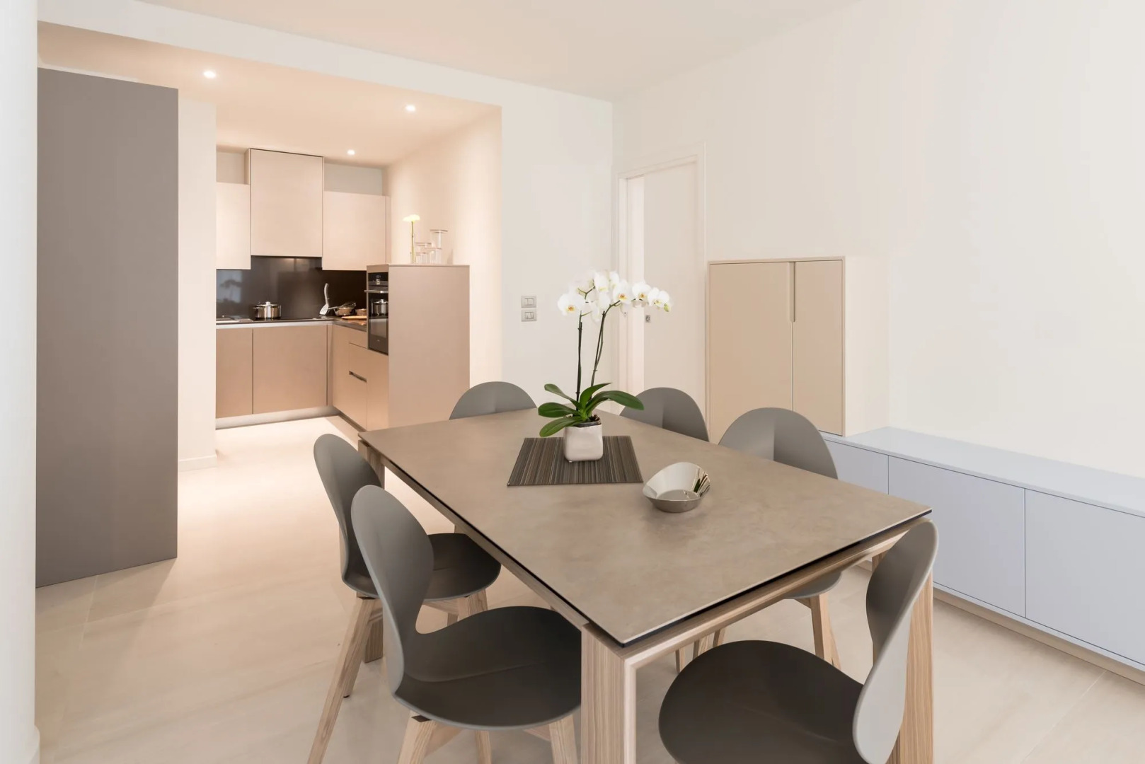 Hesperia Hotel & Residence