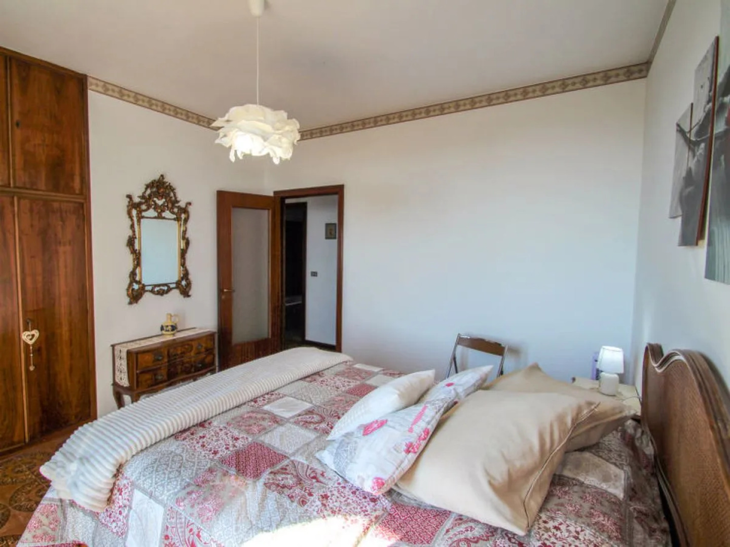 La Maison de Jeannette (CVI200)