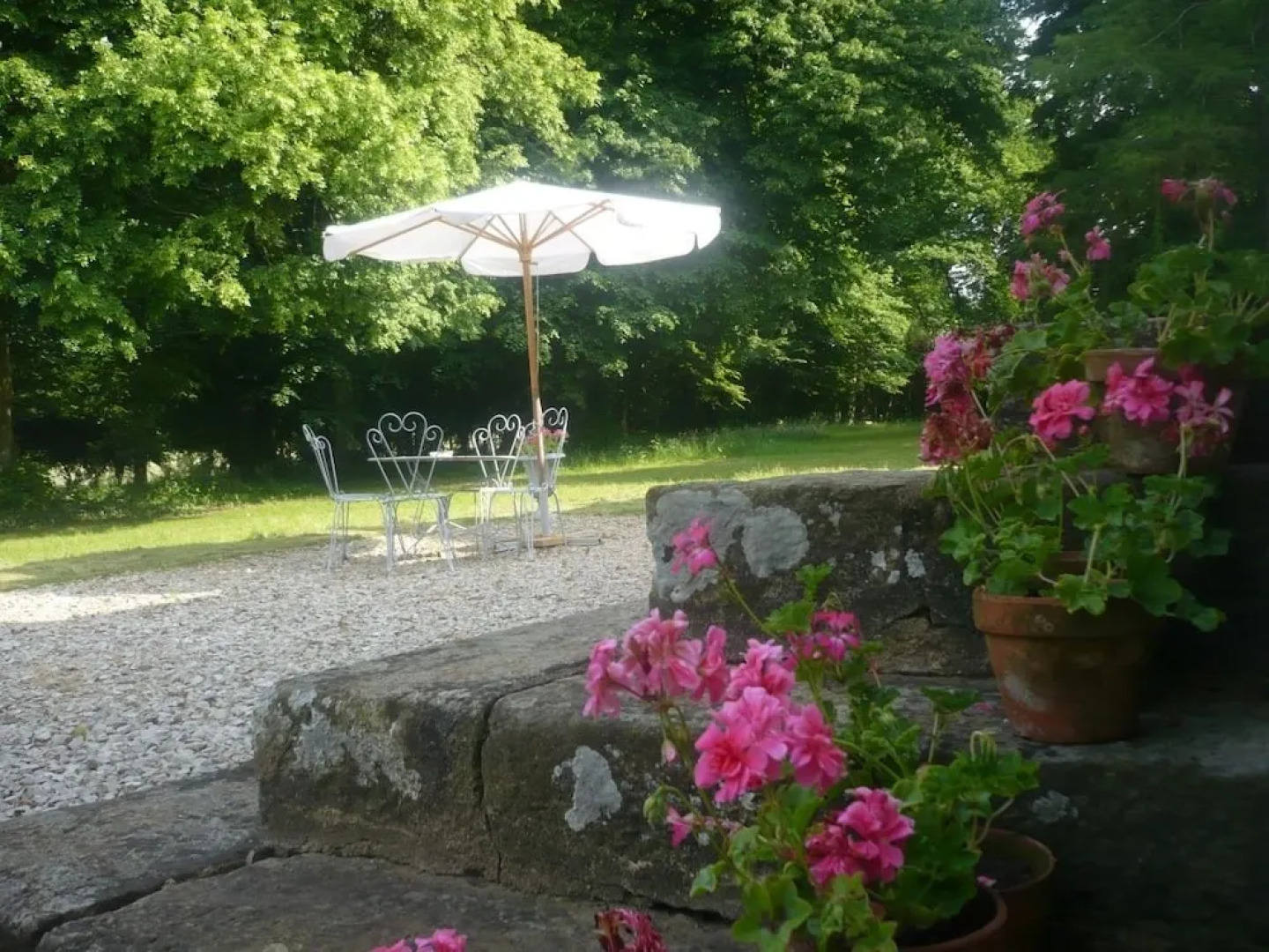 Hôtel des 4 continents