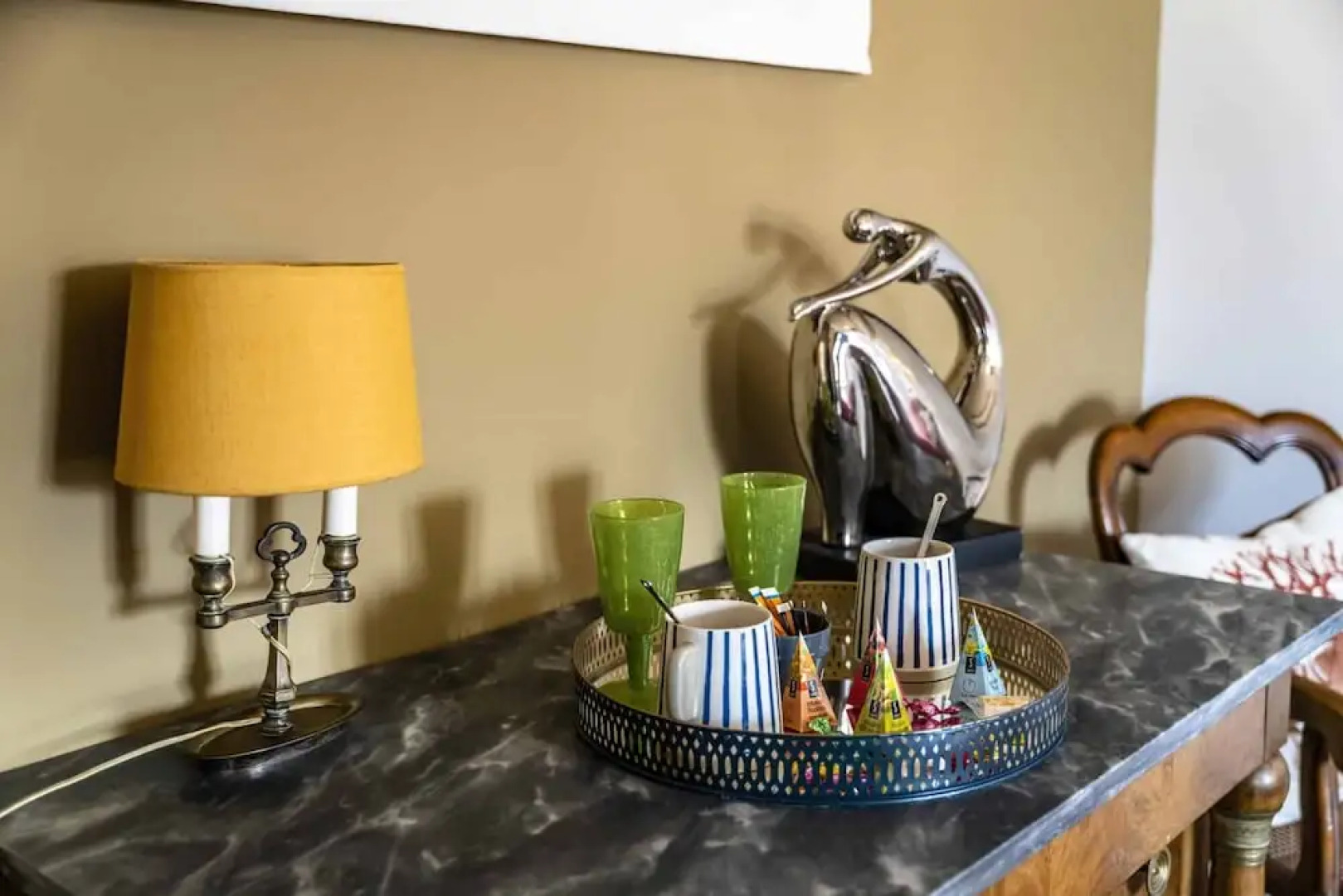 Domaine de Roque Haute