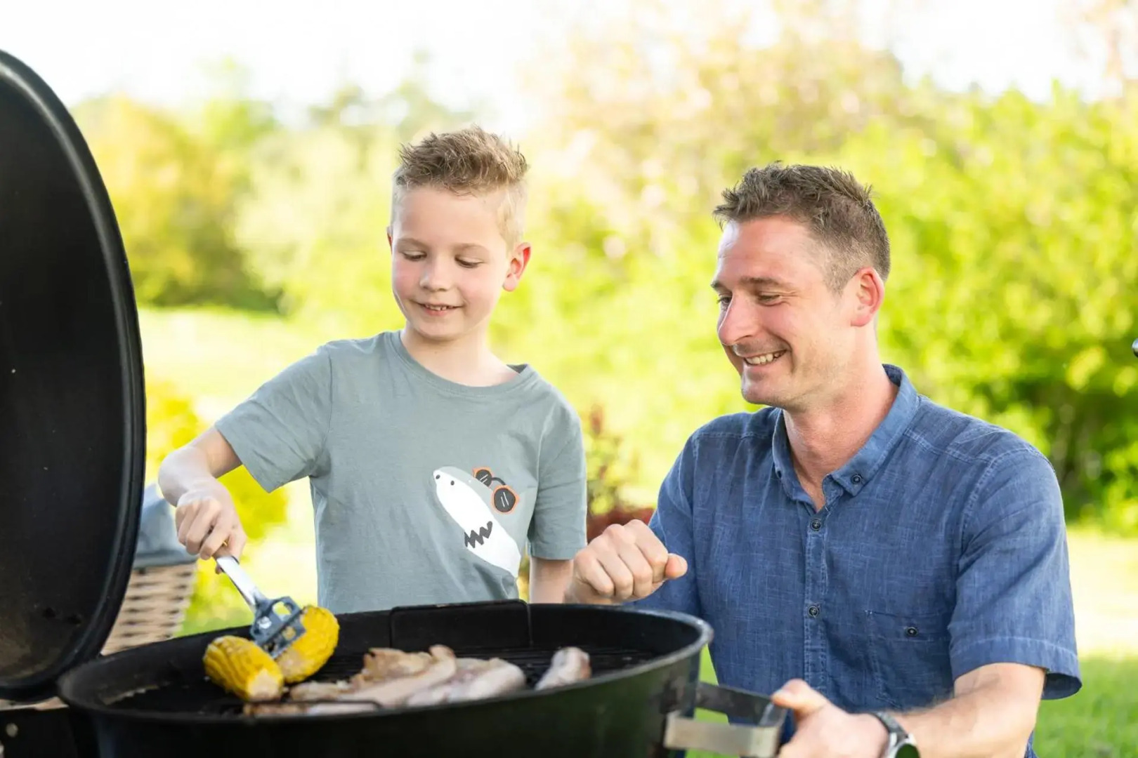 Ferienhäuser Saalemaxx