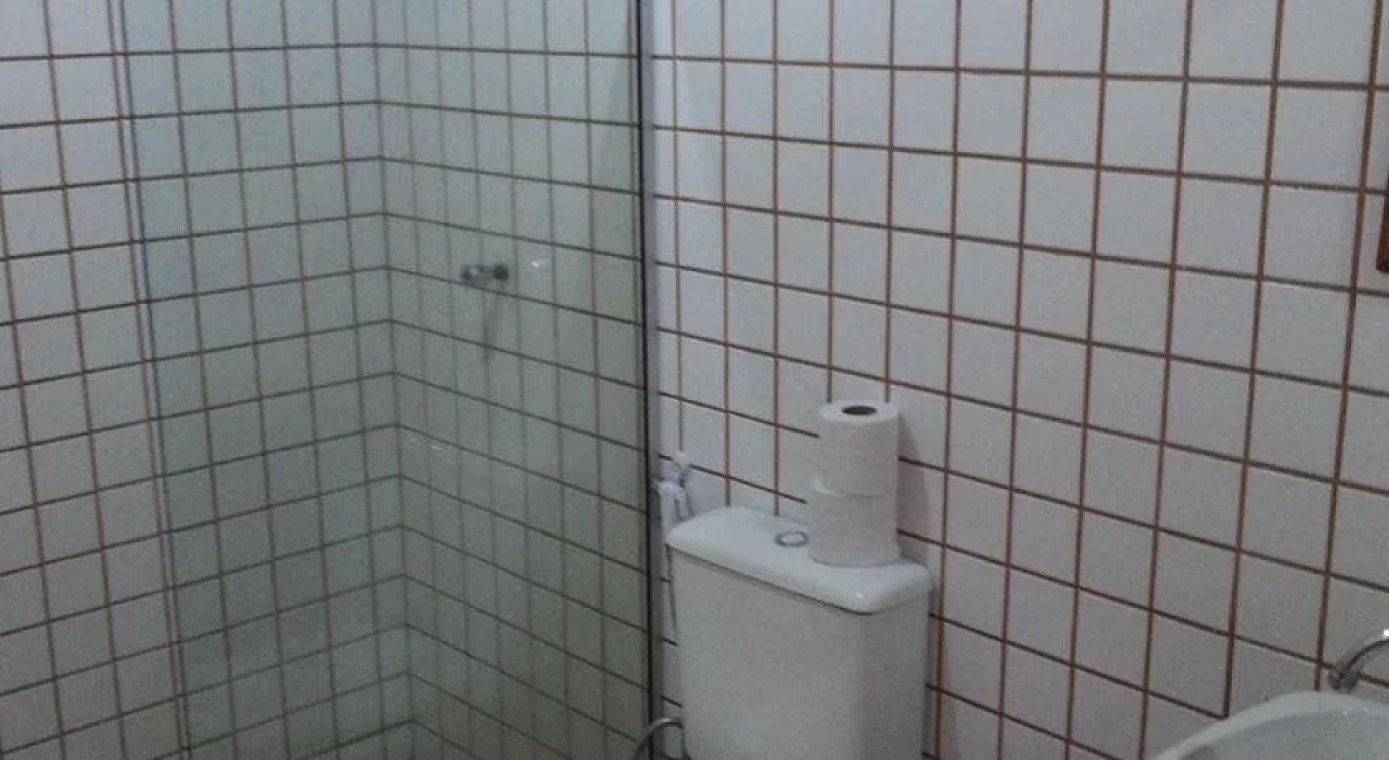 Pousada Recanto Janbor